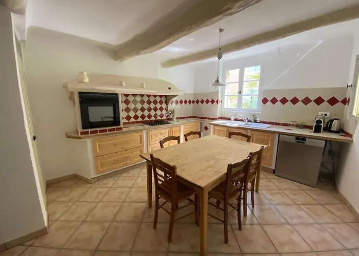 Jolie Maison De Ville