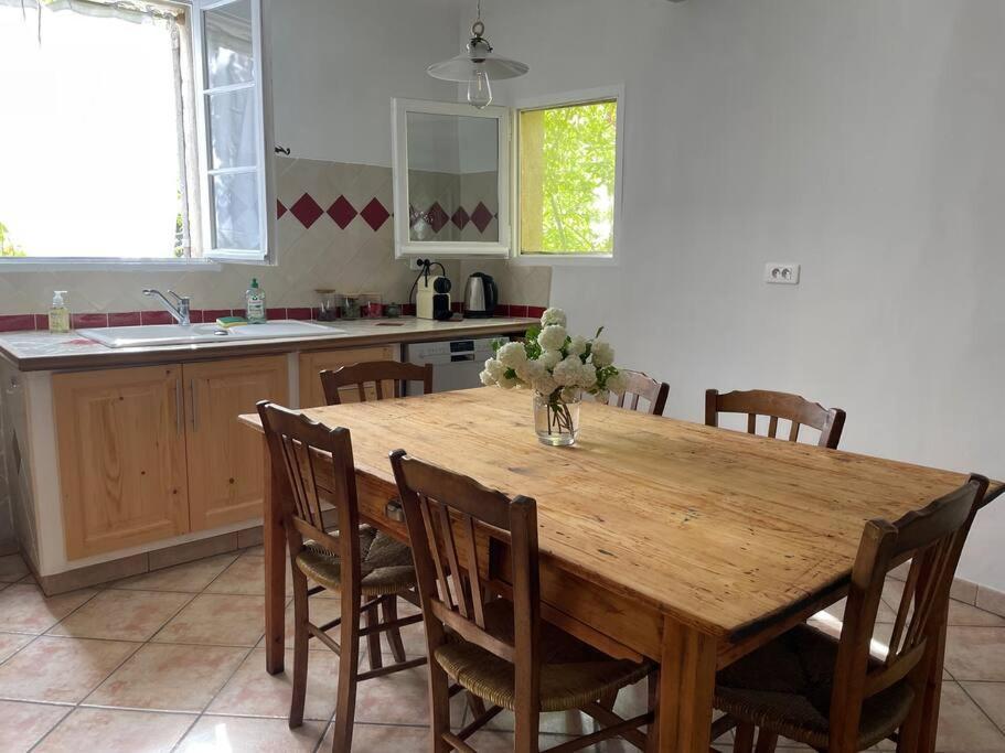 Jolie Maison De Hébergement de vacances *