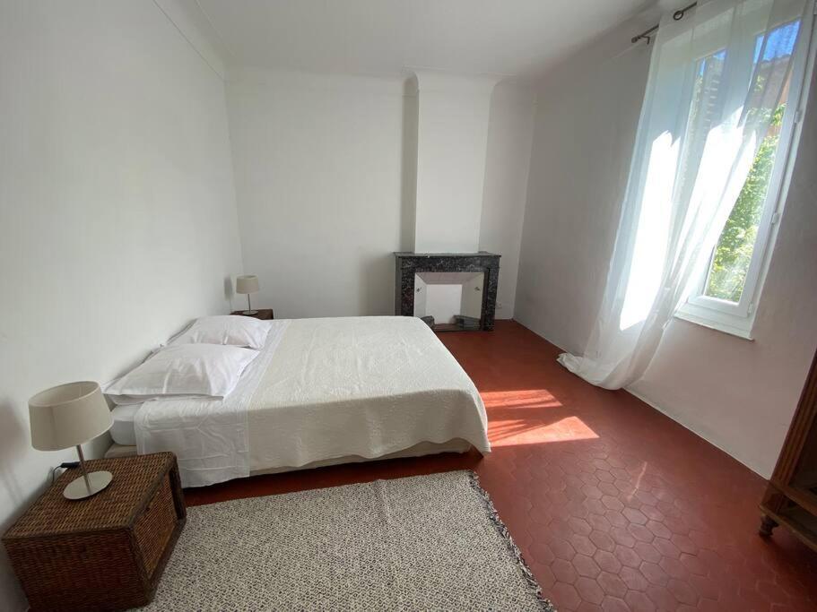 Jolie Maison De Apt